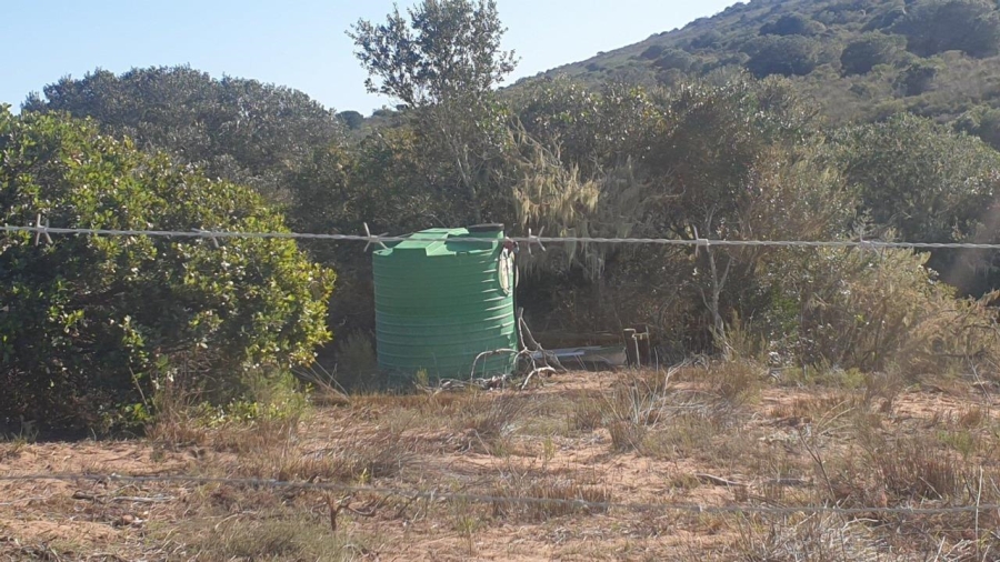 0 Bedroom Property for Sale in Stilbaai Rural Western Cape